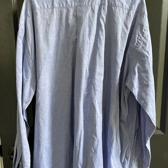 Polo Ralph Lauren Classic Button Oxford - Picture 5 of 5